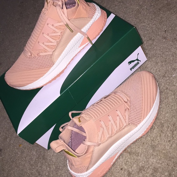 puma evoknit women's